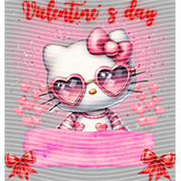 Valentine's Day-QRJ  3581